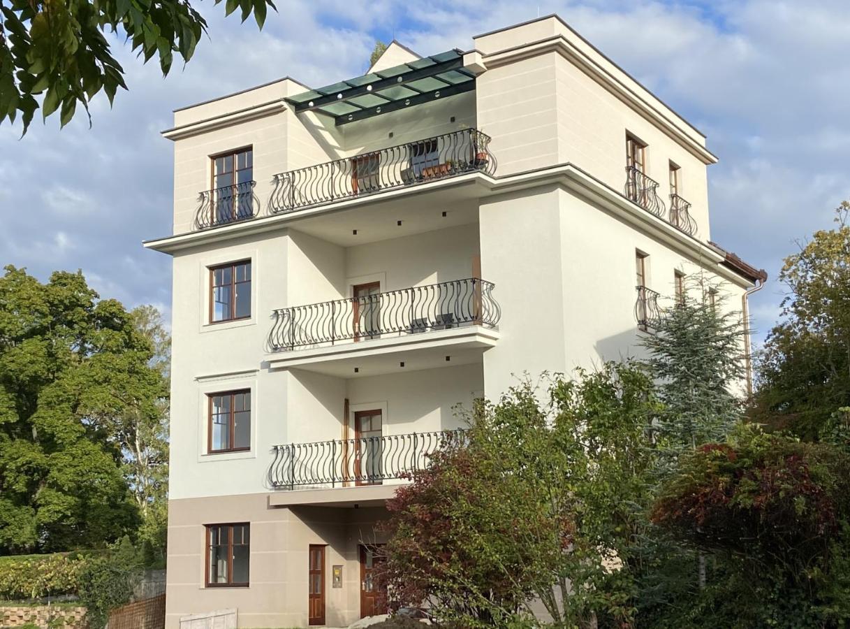 Vila Maister Celje Eksteriør billede