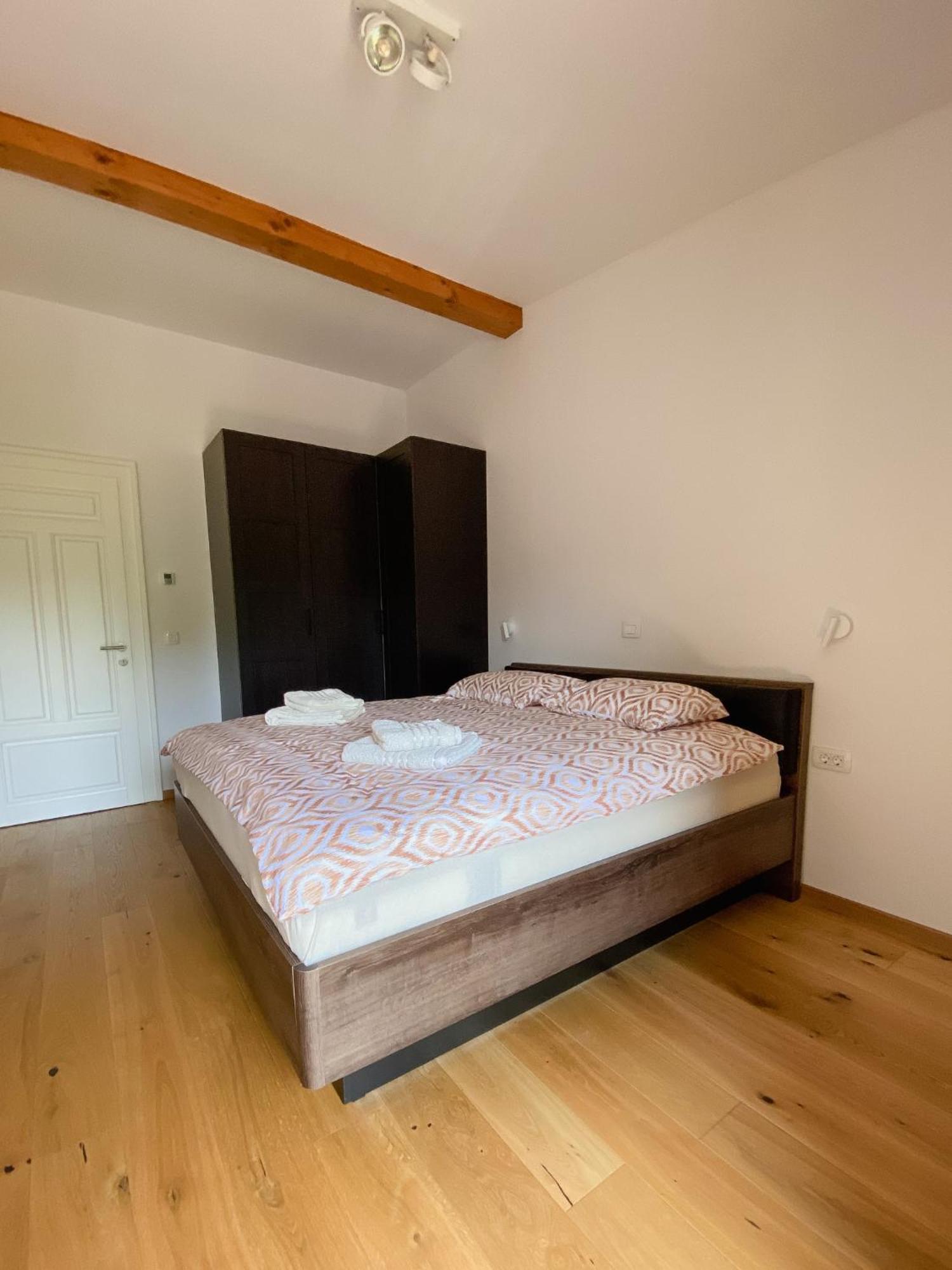 Vila Maister Celje Eksteriør billede